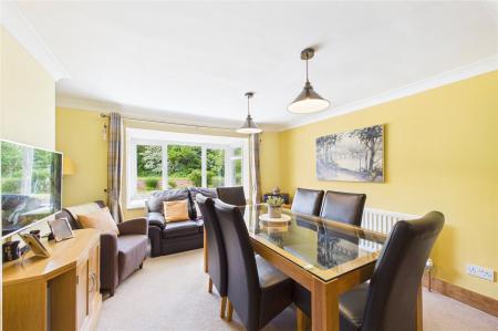 3 bedroom Semi-detached house for sale in Sherfield Green, Sherfield-on-Loddon