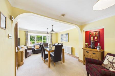 3 bedroom Semi-detached house for sale in Sherfield Green, Sherfield-on-Loddon