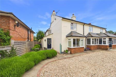 Sherfield Green, Sherfield-on-Loddon