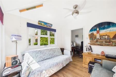 3 bedroom Semi-detached house for sale in Sherfield Green, Sherfield-on-Loddon