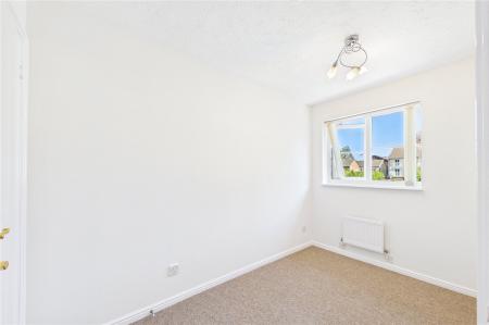 2 bedroom Terraced House for sale in Gander Drive, Basingstoke