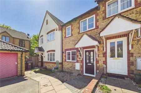 Gander Drive, Basingstoke