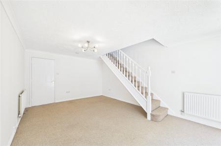 2 bedroom Terraced House for sale in Gander Drive, Basingstoke