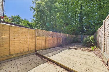 2 bedroom Terraced House for sale in Gander Drive, Basingstoke