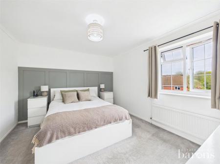2 bedroom Terraced House for sale in Paterson Close, Basingstoke
