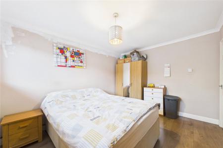 3 bedroom Terraced House for sale in Dartmouth Walk, Basingstoke