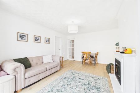 3 bedroom Semi-detached bungalow for sale in Buckland Avenue, Basingstoke