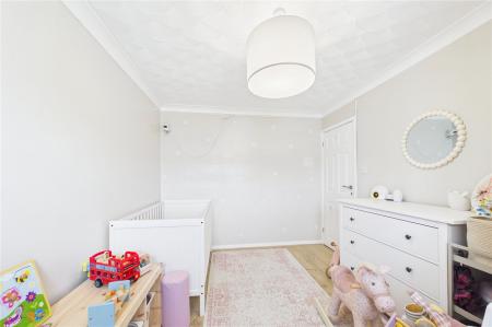 3 bedroom Semi-detached bungalow for sale in Buckland Avenue, Basingstoke