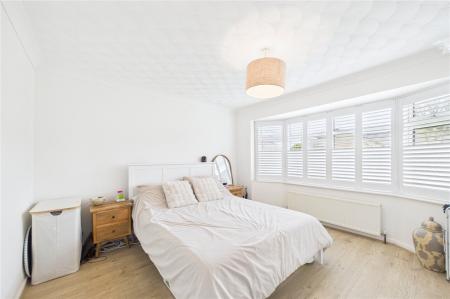 3 bedroom Semi-detached bungalow for sale in Buckland Avenue, Basingstoke