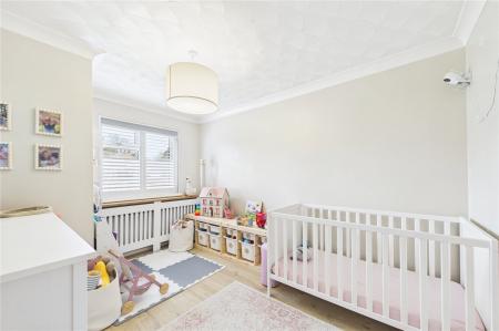 3 bedroom Semi-detached bungalow for sale in Buckland Avenue, Basingstoke
