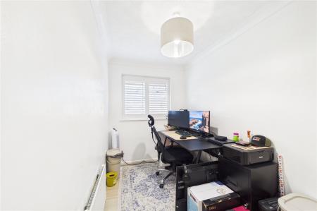 3 bedroom Semi-detached bungalow for sale in Buckland Avenue, Basingstoke