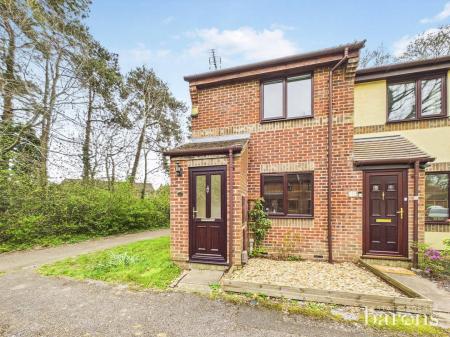 Aghemund Close, Chineham