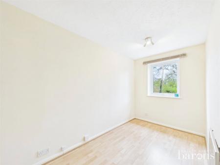 2 bedroom End of terrace house for sale in Aghemund Close, Chineham