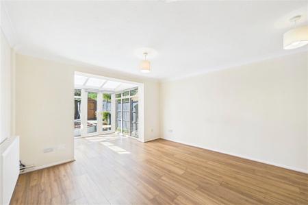 2 bedroom Terraced House for sale in Little Copse Chase, Chineham
