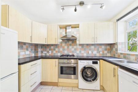 2 bedroom Terraced House for sale in Little Copse Chase, Chineham