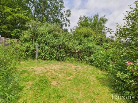 2 bedroom Maisonette for sale in Bliss Close, Basingstoke