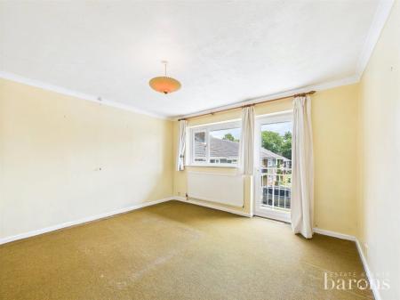 2 bedroom Maisonette for sale in Bliss Close, Basingstoke