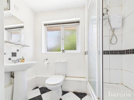 2 bedroom Maisonette for sale in Bliss Close, Basingstoke