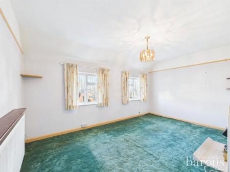 2 bedroom Maisonette for sale in Western Way, Basingstoke