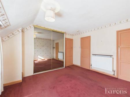 2 bedroom Maisonette for sale in Western Way, Basingstoke