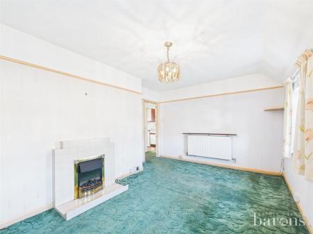 2 bedroom Maisonette for sale in Western Way, Basingstoke