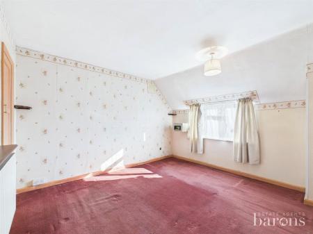 2 bedroom Maisonette for sale in Western Way, Basingstoke