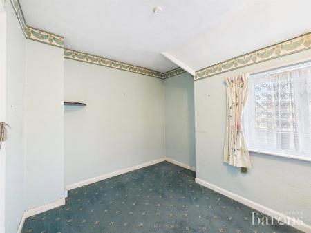 2 bedroom Maisonette for sale in Western Way, Basingstoke