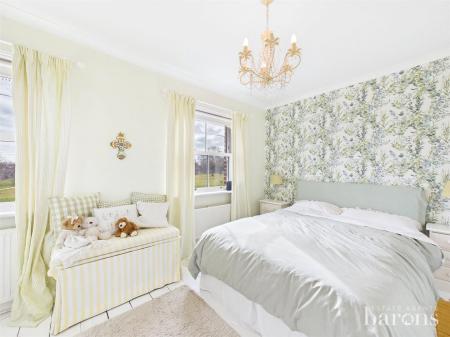 3 bedroom Semi-detached house for sale in Sherfield Green, Sherfield-on-Loddon
