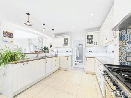 3 bedroom Semi-detached house for sale in Sherfield Green, Sherfield-on-Loddon