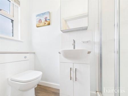 3 bedroom Semi-detached house for sale in Sherfield Green, Sherfield-on-Loddon
