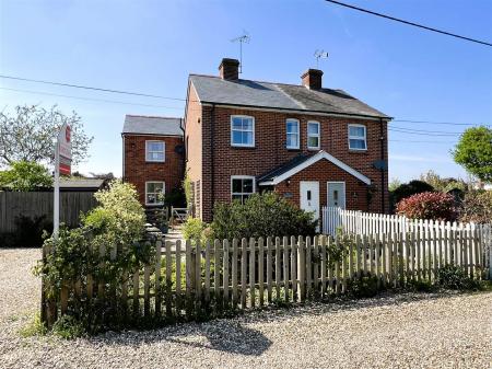 Sherfield Green, Sherfield-on-Loddon