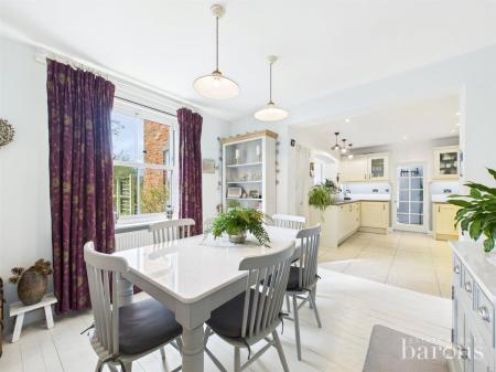 3 bedroom Semi-detached house for sale in Sherfield Green, Sherfield-on-Loddon