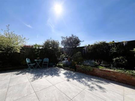 3 bedroom Semi-detached house for sale in Sherfield Green, Sherfield-on-Loddon