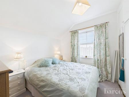 3 bedroom Semi-detached house for sale in Sherfield Green, Sherfield-on-Loddon