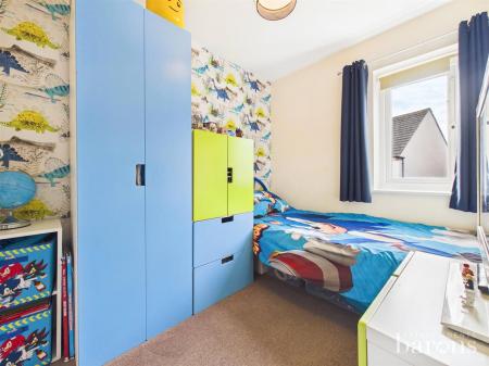 3 bedroom Semi-detached house for sale in Benham Road, Basingstoke