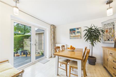 3 bedroom Semi-detached bungalow for sale in Green Lane, Ellisfield