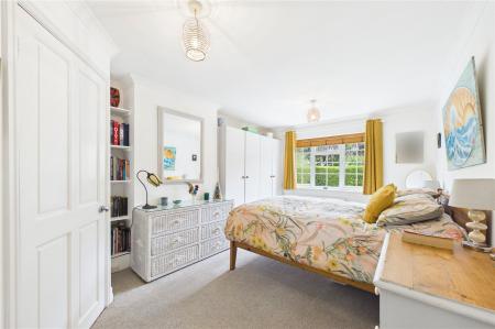 3 bedroom Semi-detached bungalow for sale in Green Lane, Ellisfield