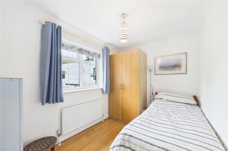 3 bedroom Semi-detached bungalow for sale in Green Lane, Ellisfield