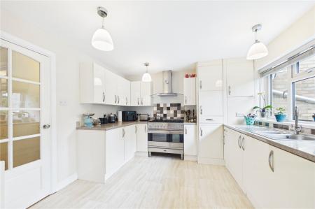 3 bedroom Semi-detached bungalow for sale in Green Lane, Ellisfield