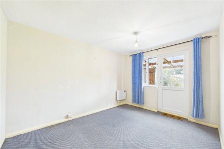 1 bedroom Ground floor flat for sale in Ruskin Close, Basingstoke