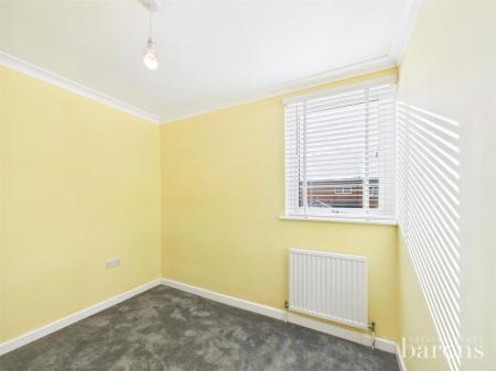 3 bedroom Terraced House for sale in Culver Road, Basingstoke