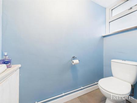 3 bedroom Terraced House for sale in Culver Road, Basingstoke