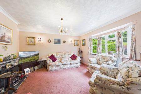 3 bedroom Detached bungalow for sale in London Road, Old Basing