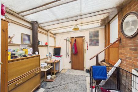 3 bedroom Detached bungalow for sale in London Road, Old Basing