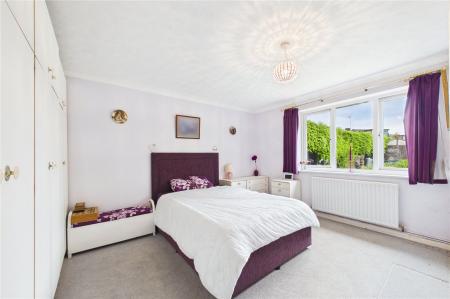 3 bedroom Detached bungalow for sale in London Road, Old Basing