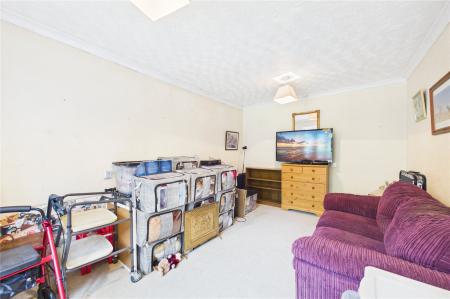3 bedroom Detached bungalow for sale in London Road, Old Basing