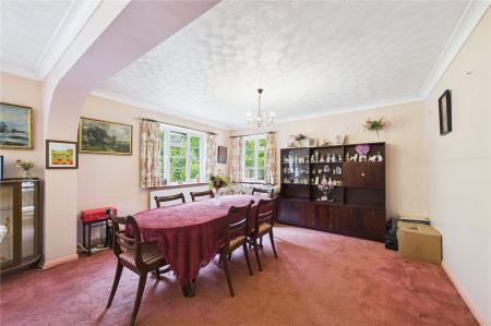 3 bedroom Detached bungalow for sale in London Road, Old Basing