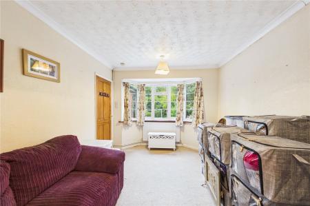 3 bedroom Detached bungalow for sale in London Road, Old Basing
