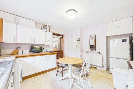 3 bedroom Detached bungalow for sale in London Road, Old Basing