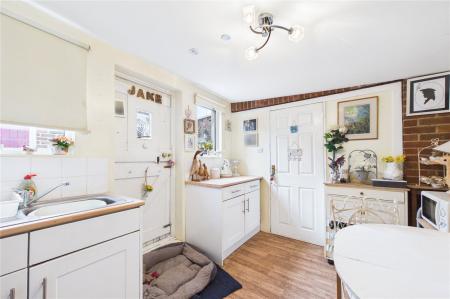 3 bedroom Detached bungalow for sale in London Road, Old Basing